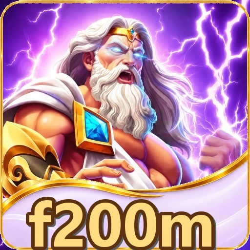 Tampilan menu katalog game f200m di Android