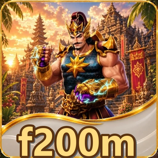 Unduh resmi katalog game f200m v5.2.1 dari situs ini